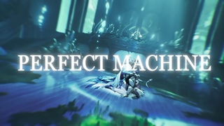(Short) Starset - perfect machine Genshin impact AMV/GMV