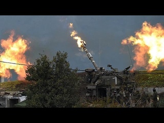 Израиль-“Хезболлах“: обострение