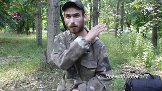 Карим: Вставили пластину, буду воевать!
