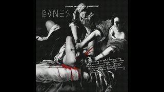 Dxrk ダーク "BONES"