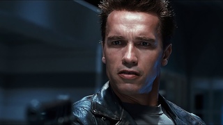 I insist | Terminator 2 Remastered