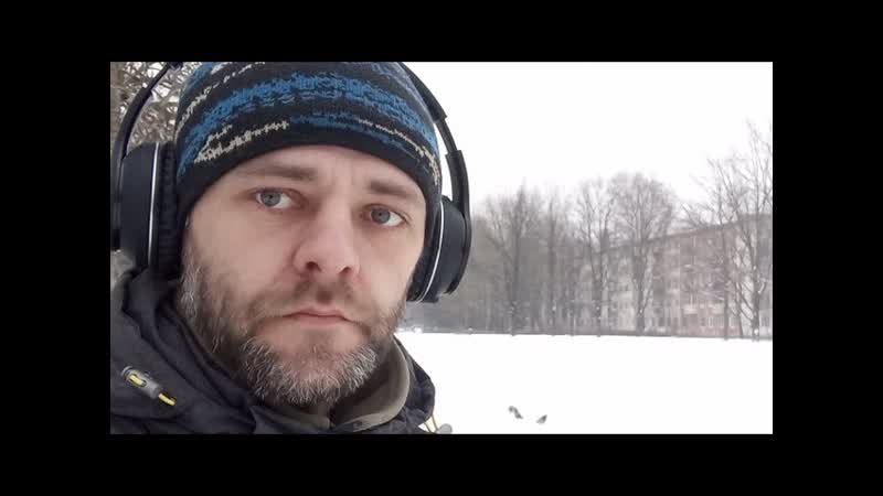 RT3 стрим, Питер, утро,