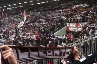 Cnticos del St. Pauli con subttulos en castellano