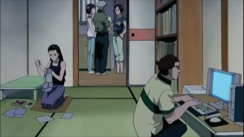 Гайвер: Био ударное оружие ( FULL аниме Сёнэн Меха Силовые