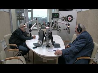 Особое мнение // Андрей Заостровцев /