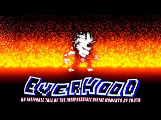УРОВЕНЬ СЛОЖНОСТИ: СТАВЬ НА ЛЁГКИЙ  EVERHOOD #8