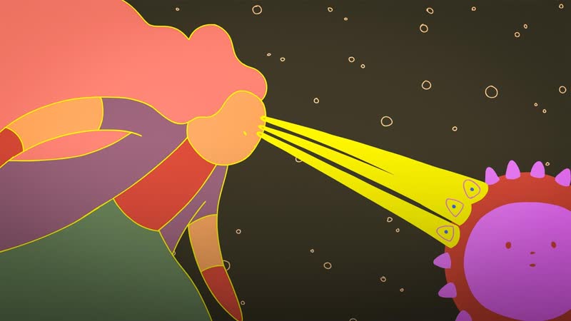 Can you actually boost your immune system Heres the truth, Body Stuff with Dr. Jen