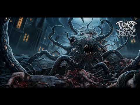 Fumes Of Decay Ominous (2020) Full