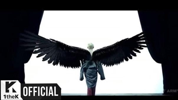 방탄소년단 ( BTS) Lost