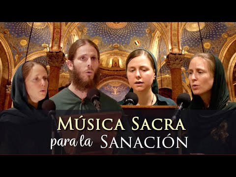 MÚ SICA SACRA PARA LA SANACIÓ N DE LAS NACIONES (desde