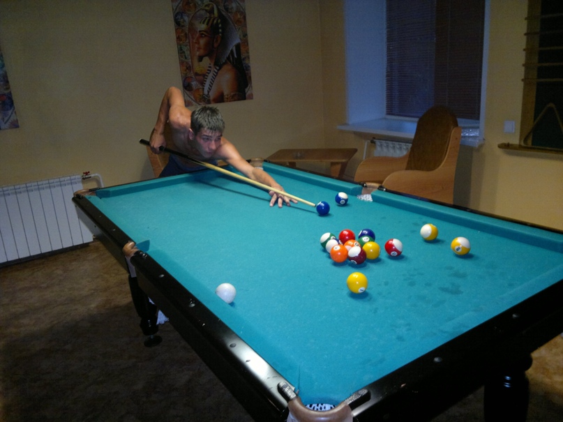 Илья Жилин | Минусинск