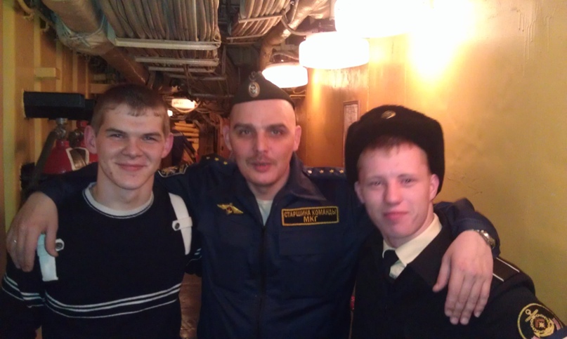 Сергей Соснин SEILER | Сокол