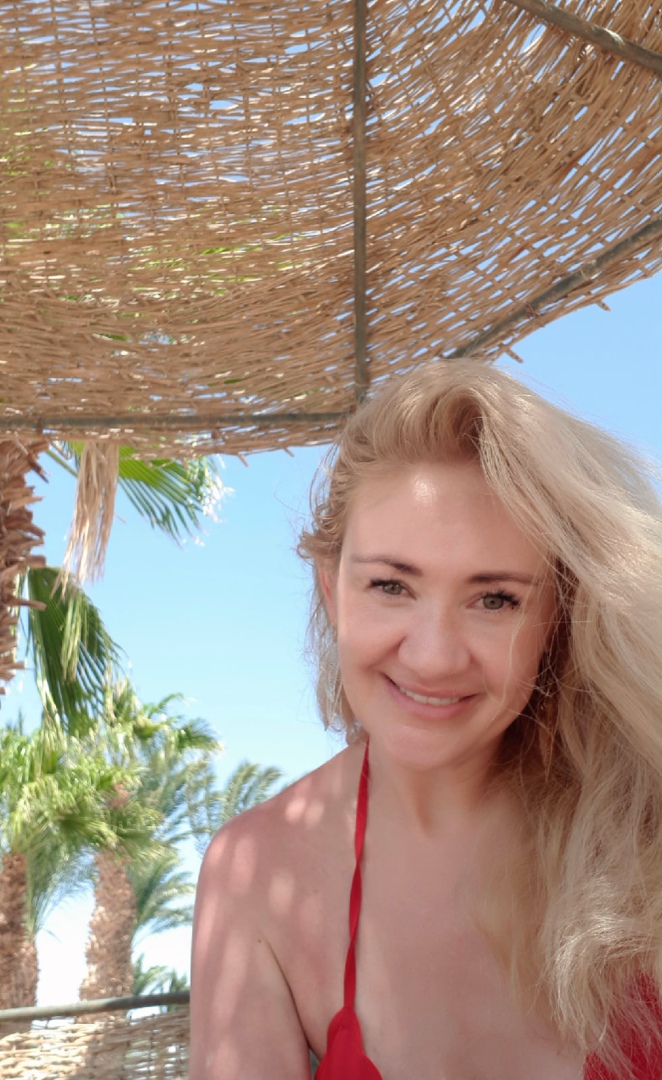 Елена Щепоткина | Москва