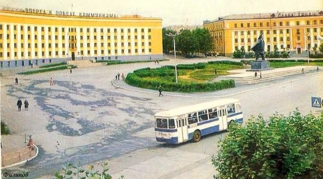 Лёха Егоров | Краснотурьинск