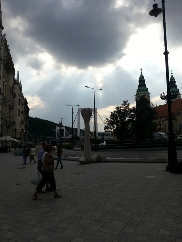 Весна Солнечная | Москва