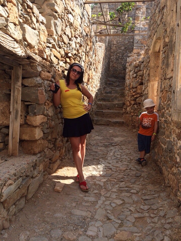 Анна Дуб | Нижневартовск