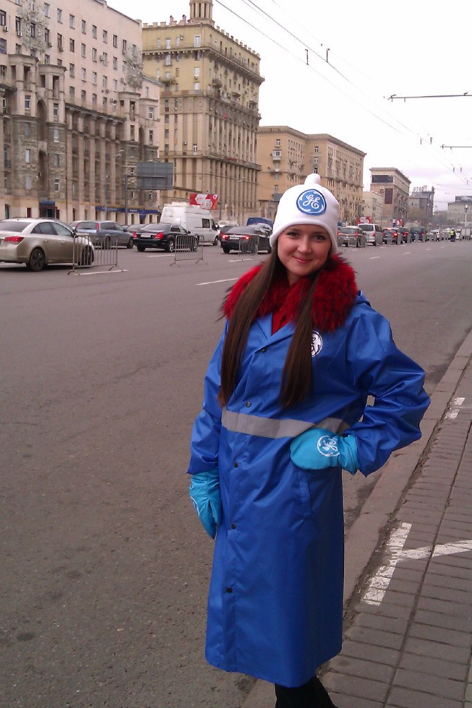 Анна Давыдкина |