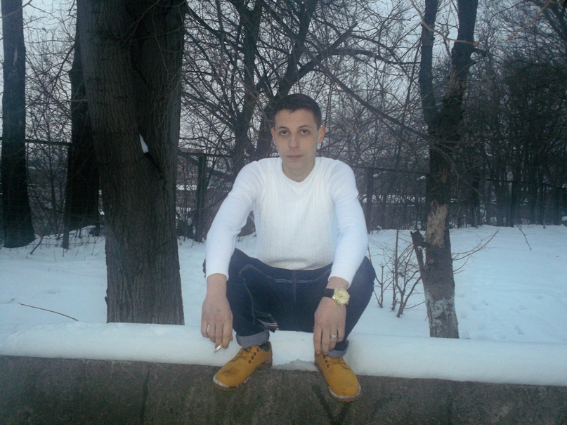 Кирилл Серов | Винница