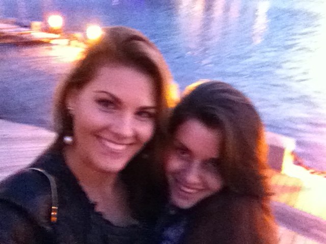 Алёнка Висящева | Москва