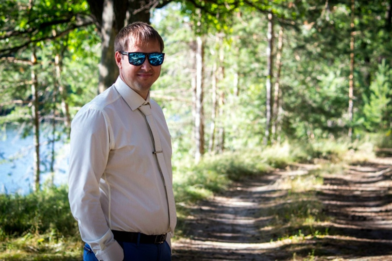 Владимир Шувалов | Пенза