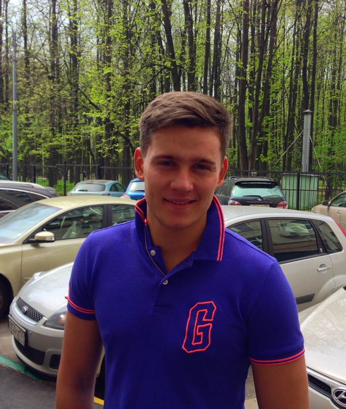 Владимир Юрьевич | Москва