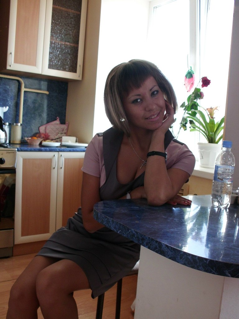 Аня Кутузова | Октябрьский