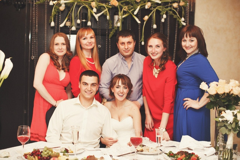 Надежда Голубева | Малышенка