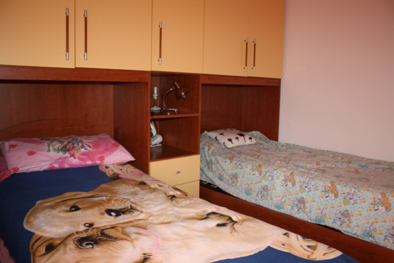 Ольга Большакова | San Salvo