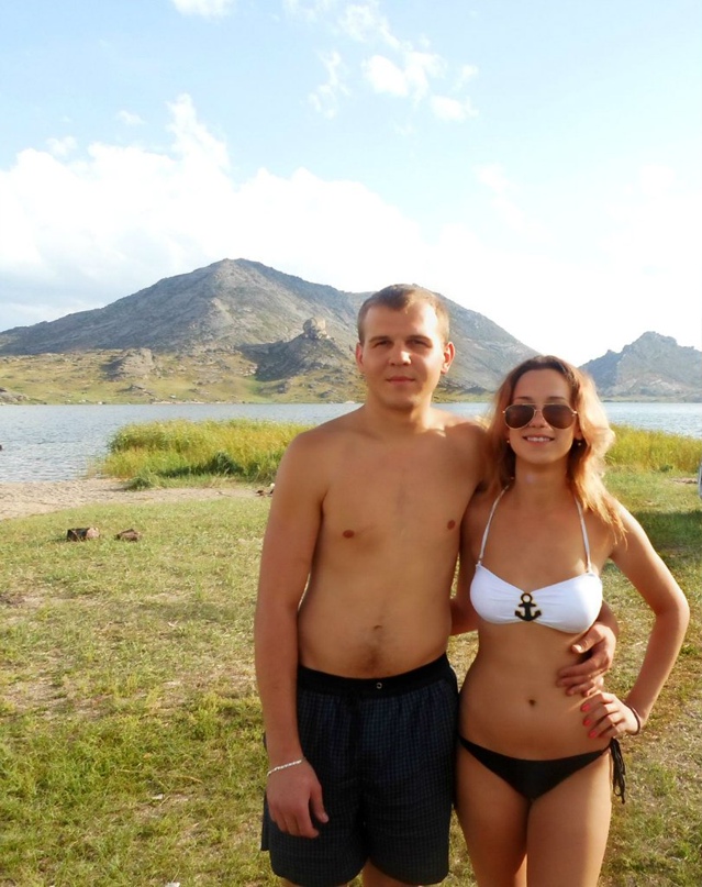 Катерина Любимова | Новосибирск