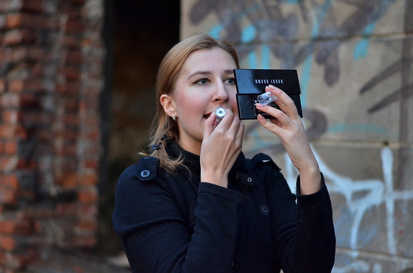 Екатерина Лясковская | Санкт-Петербург