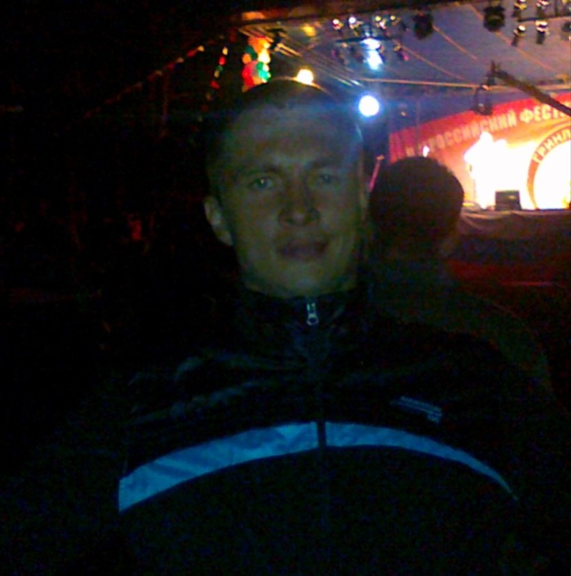 Константин Архипов | Кирово-Чепецк