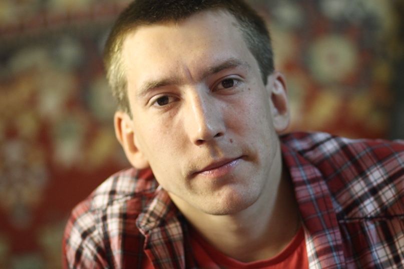 Артем Рузанов Сергеевич | Томск