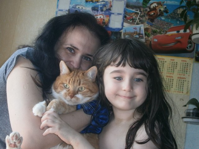 Ирина Бурыкина | Харьков