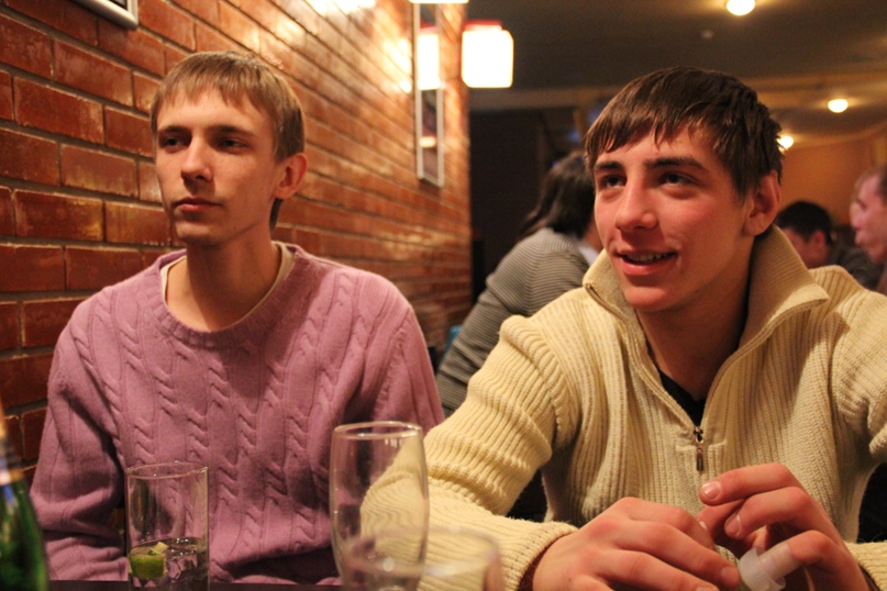 Никита Кондаков | Новосибирск