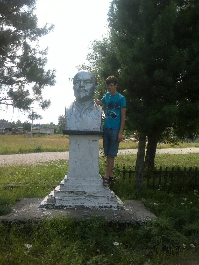 Илья Баталов | Иваново