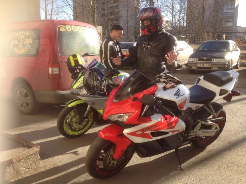 Сергей Кольцов | Санкт-Петербург