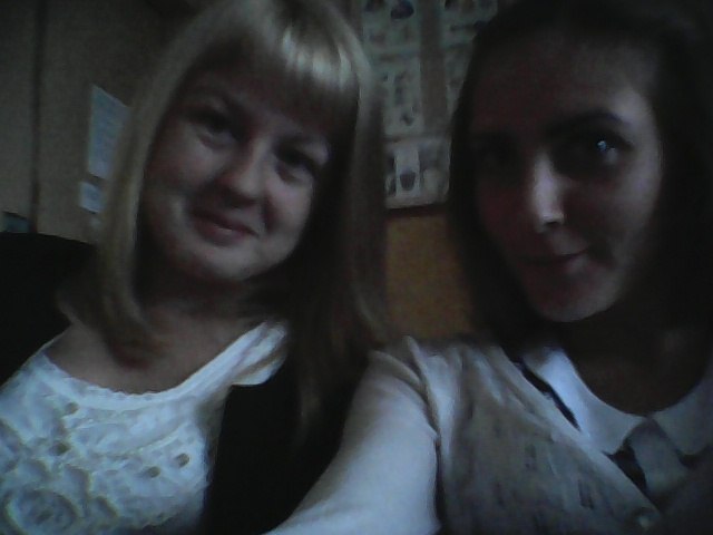 Яна Аверина Сергеевна | Кичменгский Городок