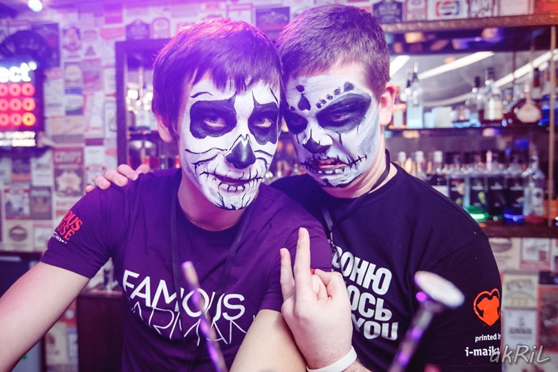 Артур Билюнас | Санкт-Петербург