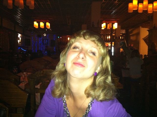 Татьяна Гурина | Москва