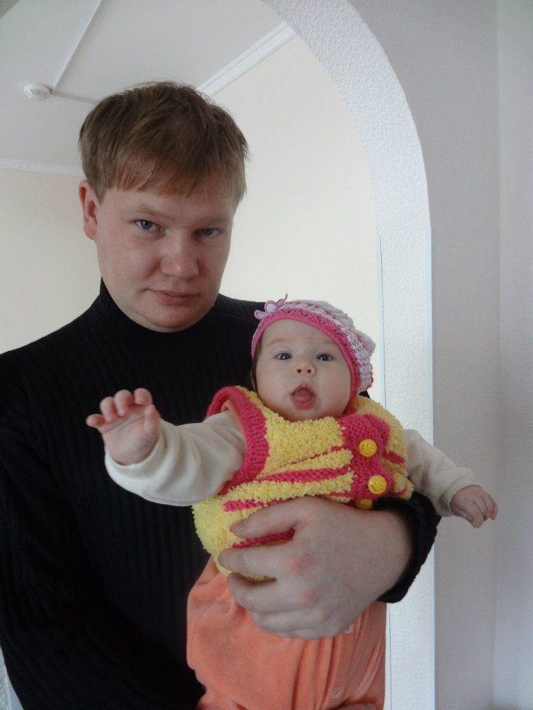 Александр Цыганов | Челябинск