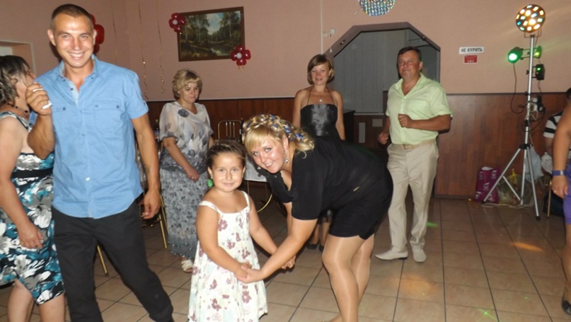 Анна Кривенкова | Добруш