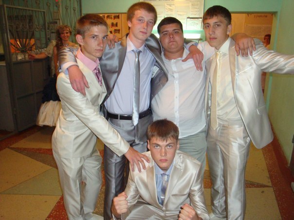 Алёна Березовская | Елец