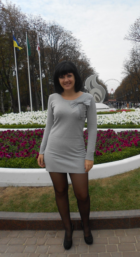 Даша Акулова | Нерюнгри