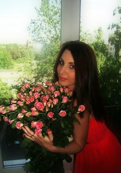 Татьяна Юдина | Санкт-Петербург