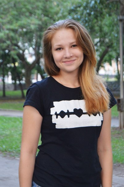 Марина Радостева |