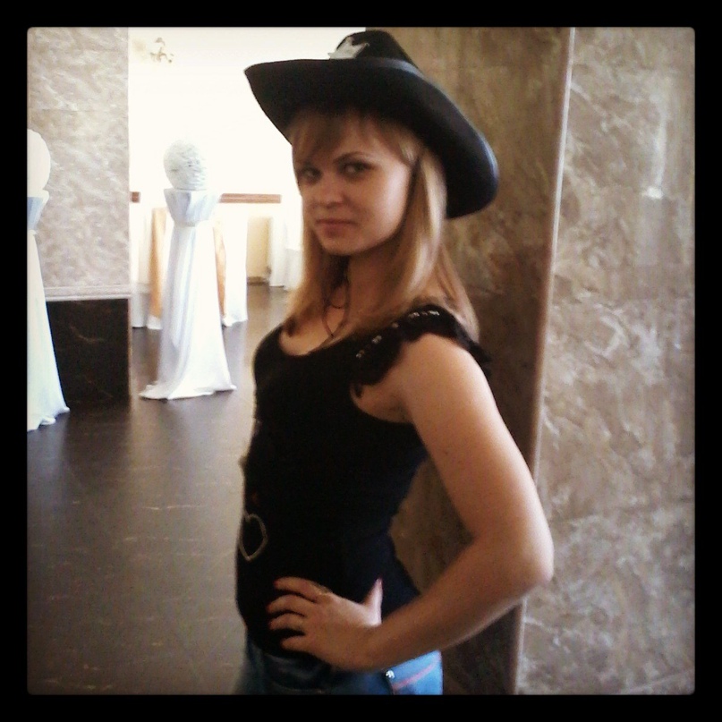 Юлия Бут | Могилев-Подольский