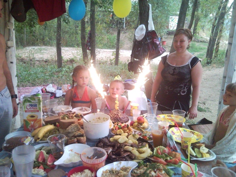 Олеся Леонтьева | Уфа