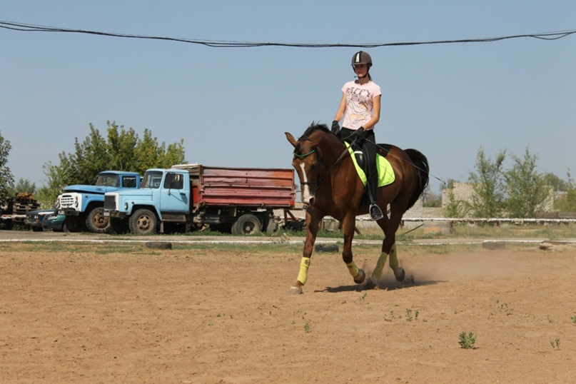 Алла Смольянинова | Волгоград
