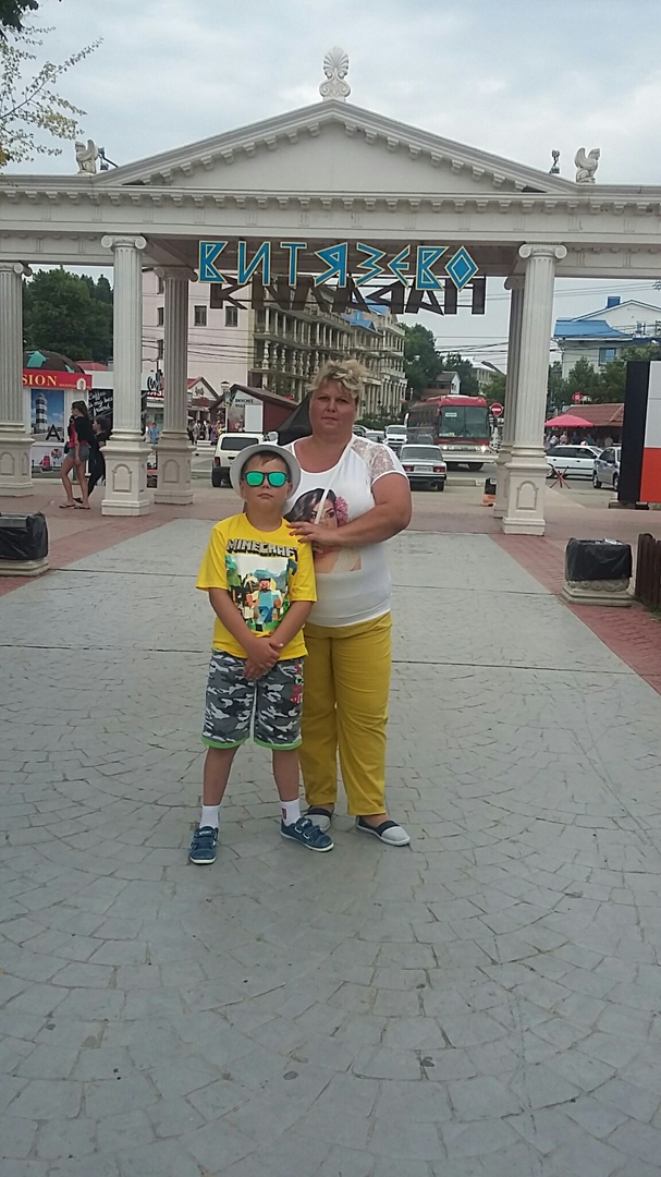 Елена Логачева | Курск