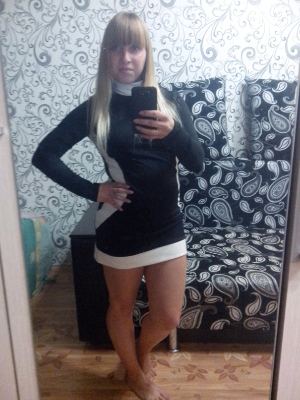 Оленька Петрова | Саратов